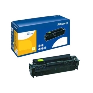 PELIKAN 1031420232 LASERJET TONER CC532A 3050 Sayfa SARI (YELLOW) MUADIL Laze...