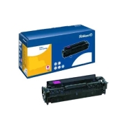 PELIKAN 1031420221 LASERJET TONER CC533A 3050 Sayfa KIRMIZI (MAGENTA) MUADIL ...