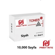 PRINT-RITE TFHB84BPELJ LASERJET TONER CF259X 10000 Sayfa SİYAH MUADIL Lazer Y...