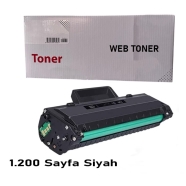 WEB TONER WT-HP106A WT-HP106A 1200 Sayfa SARI (YELLOW) MUADIL Lazer Yazıcılar...