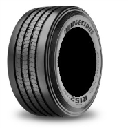 BRİDGESTONE 656740	 315/80	 R Jant Çapı (inç)  22,5	 R152 PRO	 154/150	 M	 YO...