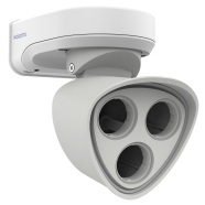 MOBOTIX Mx-M73A-LSA-wg M73 DIŞ ORTAM Güvenlik Kamerası