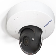 MOBOTIX Mx-D71A-4DN0100 D71 DIŞ ORTAM Güvenlik Kamerası