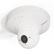 MOBOTIX Mx-P71A-4DN100 P71 İÇ ORTAM Güvenlik Kamerası