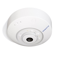 MOBOTIX Mx-C71A-8DN016 C71 İÇ ORTAM Güvenlik Kamerası