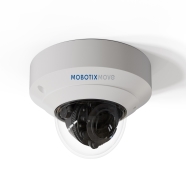 MOBOTIX Mx-MD1A-5-IR Güvenlik Kamerası