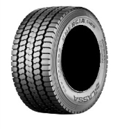 LASSA 256658 295/80	 R Jant Çapı (inç)  22,5	 Energia 510D	 152/148	 L 	 KAR ...