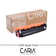 CARIA CTHCB540A Q5942X UNIVERSAL 20000 Sayfa SİYAH MUADIL Lazer Yazıcılar / F...