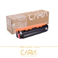 CARIA CTHCB542A CB542A UNIVERSAL 1800 Sayfa SARI (YELLOW) MUADIL Lazer Yazıcı...