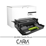 CARIA 50F0Z00 CDL500Z MUADIL Drum (Tambur)