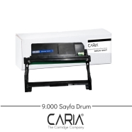 CARIA MLTD116R CTS116R MUADIL Drum (Tambur)