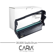 CARIA MLTD204R CDS204R MUADIL Drum (Tambur)