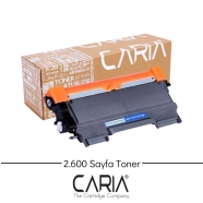 CARIA CTB2280 TN2280 2600 Sayfa SİYAH MUADIL Lazer Yazıcılar / Faks Makineler...