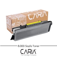 CARIA CTB3290 TN3290 8000 Sayfa SİYAH MUADIL Lazer Yazıcılar / Faks Makineler...