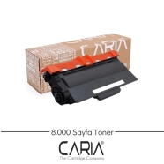 CARIA CTB3350 TN3350 8000 Sayfa SİYAH MUADIL Lazer Yazıcılar / Faks Makineler...