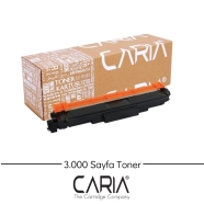 CARIA CTBTN277BK TN277BK UNIVERSAL 3000 Sayfa SİYAH MUADIL Lazer Yazıcılar / ...