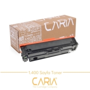 CARIA CTHCF402A CF402A UNIVERSAL 1400 Sayfa SARI (YELLOW) MUADIL Lazer Yazıcı...