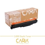 CARIA CTBTN277Y TN277M UNIVERSAL 2300 Sayfa SARI (YELLOW) MUADIL Lazer Yazıcı...