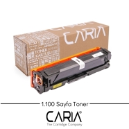 CARIA CTHCF530A CF530A UNIVERSAL 1100 Sayfa SİYAH MUADIL Lazer Yazıcılar / Fa...