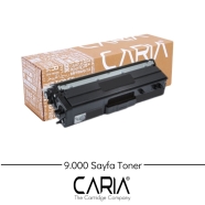 CARIA CTBTN469BK TN469BK UNIVERSAL 9000 Sayfa SİYAH MUADIL Lazer Yazıcılar / ...