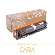CARIA CTHCF532A CF532A UNIVERSAL 900 Sayfa SARI (YELLOW) MUADIL Lazer Yazıcıl...