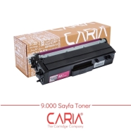 CARIA CTBTN469M TN469M UNIVERSAL 9000 Sayfa KIRMIZI (MAGENTA) MUADIL Lazer Ya...