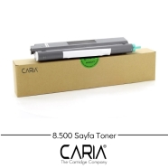 CARIA CTL925BK C925BK 8500 Sayfa SİYAH MUADIL Lazer Yazıcılar / Faks Makinele...