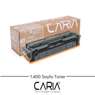 CARIA CTHCF540A CF540A UNIVERSAL 1400 Sayfa SİYAH MUADIL Lazer Yazıcılar / Fa...