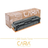 CARIA CTHCF542A CF541A UNIVERSAL 1300 Sayfa SARI (YELLOW) MUADIL Lazer Yazıcı...