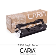 CARIA CTHCF33A CF233A 2300 Sayfa SİYAH MUADIL Lazer Yazıcılar / Faks Makinele...