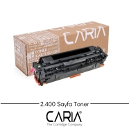 CARIA CTHW2030A W2030A 2400 Sayfa SİYAH MUADIL Lazer Yazıcılar / Faks Makinel...