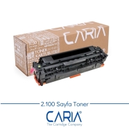 CARIA CTHW2031A W2031A 2100 Sayfa MAVİ (CYAN) MUADIL Lazer Yazıcılar / Faks M...