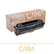 CARIA CTHW2032A W2032A 2100 Sayfa SARI (YELLOW) MUADIL Lazer Yazıcılar / Faks...