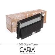 CARIA CTHW2070A W2070A 1000 Sayfa SİYAH MUADIL Lazer Yazıcılar / Faks Makinel...
