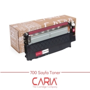 CARIA CTHW2073A W2073A 700 Sayfa KIRMIZI (MAGENTA) MUADIL Lazer Yazıcılar / F...