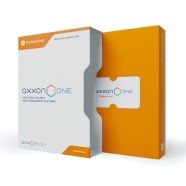 AXXON AO-PRO-CAM AO-PRO-CAM Video Yönetim Yazılımı Yönetim Yazılımı
