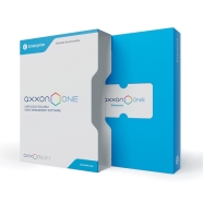 AXXON AO-ENT-CAM AO-ENT-CAM Video Yönetim Yazılımı Yönetim Yazılımı