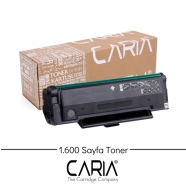 CARIA CTP210 PA210 1600 Sayfa SİYAH MUADIL Lazer Yazıcılar / Faks Makineleri ...