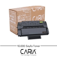 CARIA CTP310X PA310 10000 Sayfa SİYAH MUADIL Lazer Yazıcılar / Faks Makineler...