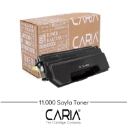 CARIA CTP425U TL425U 11000 Sayfa SİYAH MUADIL Lazer Yazıcılar / Faks Makinele...