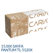 CARIA CTP5120X TL5120X 15000 Sayfa SİYAH MUADIL Lazer Yazıcılar / Faks Makine...