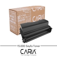 CARIA CTP5120X TL5120X 15000 Sayfa SİYAH MUADIL Lazer Yazıcılar / Faks Makine...