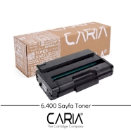 CARIA CTRSP310 408161 6400 Sayfa SİYAH MUADIL Lazer Yazıcılar / Faks Makinele...