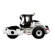 HİDROMEK HMK 110 CS Silindir