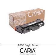 CARIA CTX3215 106R02778 3000 Sayfa SİYAH MUADIL Lazer Yazıcılar / Faks Makine...