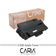 CARIA CTX3140 108R00908 2500 Sayfa SİYAH MUADIL Lazer Yazıcılar / Faks Makine...