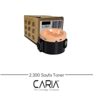 CARIA CTX3010 106R02182 2300 Sayfa SİYAH MUADIL Lazer Yazıcılar / Faks Makine...