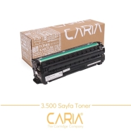 CARIA CTS506Y CLT-Y506 3500 Sayfa SARI (YELLOW) MUADIL Lazer Yazıcılar / Faks...