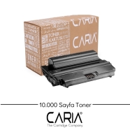 CARIA CTS3470 ML3470B 10000 Sayfa SİYAH MUADIL Lazer Yazıcılar / Faks Makinel...