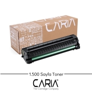 CARIA CTS101S MLTD101S 1500 Sayfa SİYAH MUADIL Lazer Yazıcılar / Faks Makinel...